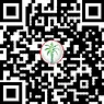 QR Code of Branded 2-Bedroom Apartment for Sale in Palace Residences North, Dubai Creek Harbour