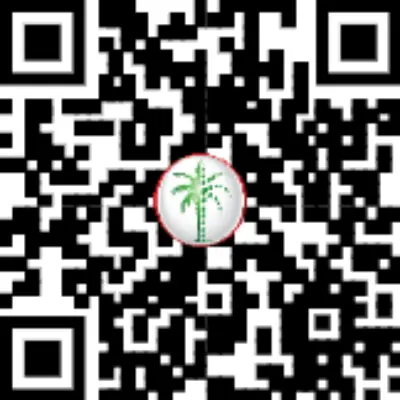 QR Code of High Floor 2-Bedroom Ready Apartment for Sale in Petalz 2, International City