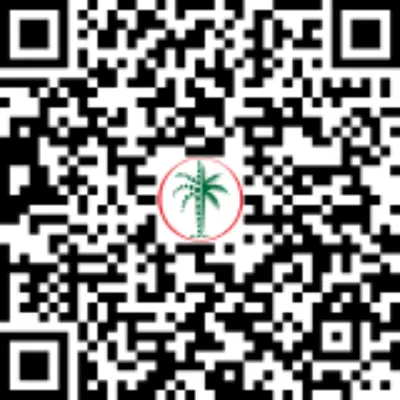 QR Code of Modern 2-Bedroom Smart Apartment for Sale in Sakura Gardens, Falcon City of Wonders