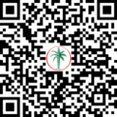 QR Code of Sea View 2-Bedroom Apartment for Sale in Seaside by Prestige One, Dubai Islands