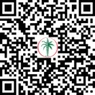 QR Code of Sea View 2-Bedroom Apartment for Sale in Seaside by Prestige One, Dubai Islands