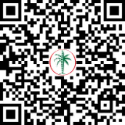 QR Code of Fully Furnished 2-Bedroom Apartment for Sale in Serenz by Danube, JVC