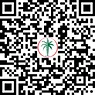 QR-код Продается современная двухкомнатная квартира премиум-класса в жилом комплексе Skyhills Astra Tower A, Дубайский научный парк.