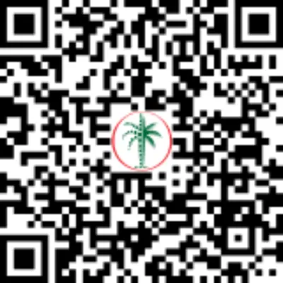 QR Code of Luxury 2-Bedroom Beachfront Apartment for Sale in Soulever Tower 2, Dubai Maritime City