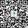 QR Code of Luxury 2-Bedroom Beachfront Apartment for Sale in Soulever Tower 2, Dubai Maritime City