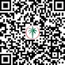 QR Code of Luxury 2-Bedroom Beachfront Apartment for Sale in Soulever Tower 2, Dubai Maritime City