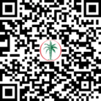QR Code of Sophisticated 2-Bedroom Apartment for Sale in Terra Woods Building 2, Expo City