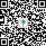 QR Code of Sophisticated 2-Bedroom Apartment for Sale in Terra Woods Building 2, Expo City