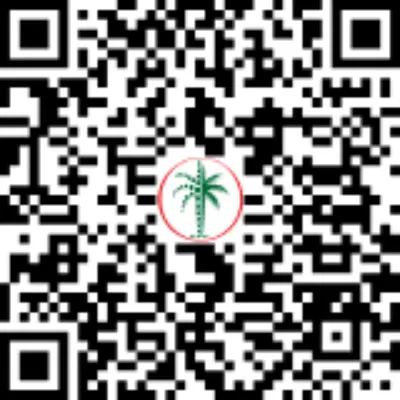 QR Code of Burj Khalifa View 2-Bedroom Elegant Apartment for Sale in The Edge Tower A, Business Bay