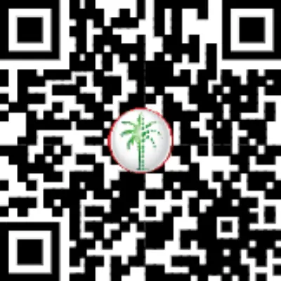 QR-код Продается современная двухкомнатная квартира в жилом комплексе The Haven 2 Residences, Маджан.