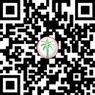 QR-код Продается современная двухкомнатная квартира в жилом комплексе The Haven 2 Residences, Маджан.
