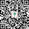 QR-код Продается современная двухкомнатная квартира с видом на бассейн в жилом комплексе Verdana Residence 5, Dubai Investments Park (DIP).