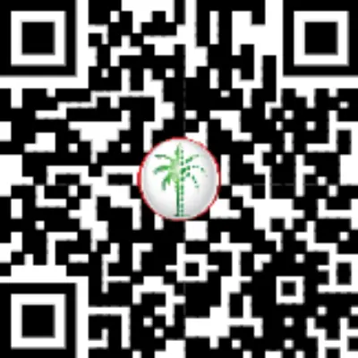 QR Code of Exclusive 2-Bedroom Apartment for Sale in Vista Ridge Tower 2, Emaar South