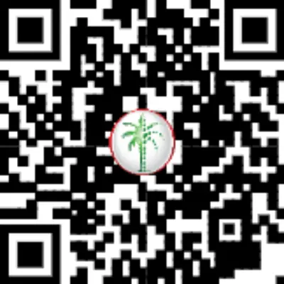 QR Code of Furnished 2-Bedroom Exclusive Apartment for Rent in Dunya Tower, Downtown Dubai