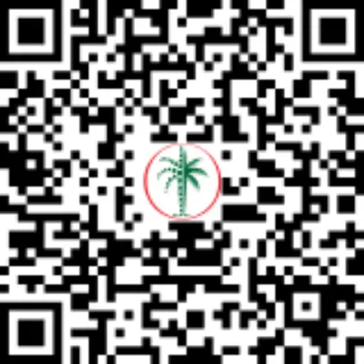 QR Code of Marina View 2-Bedroom Elegant Apartment for Sale in Aeon Tower 2, Dubai Creek Harbour