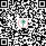 QR Code of Marina View 2-Bedroom Elegant Apartment for Sale in Aeon Tower 2, Dubai Creek Harbour