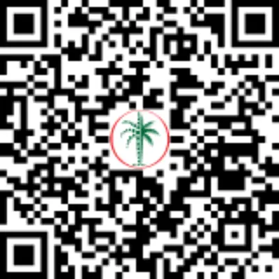 QR Code of Buy Modern 2-Bedroom Apartment in Ayami Residence, International City