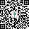 QR Code of Buy Modern 2-Bedroom Apartment in Ayami Residence, International City
