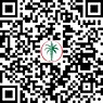QR Code of Buy Modern 2-Bedroom Apartment in Ayami Residence, International City