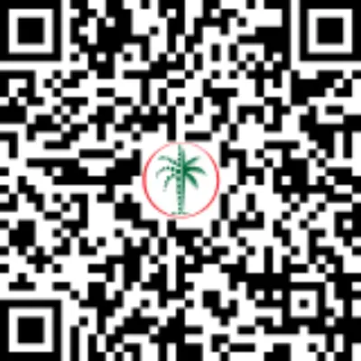QR Code of Spacious 2-Bedroom Furnished Apartment for Sale in Ayami Residence, International City