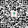 QR Code of Luxury 2-Bedroom Modern Apartment for Sale in Binghatti Hills Tower 2, Dubai Science Park