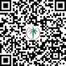 QR Code of Luxury 2-Bedroom Modern Apartment for Sale in Binghatti Hills Tower 2, Dubai Science Park