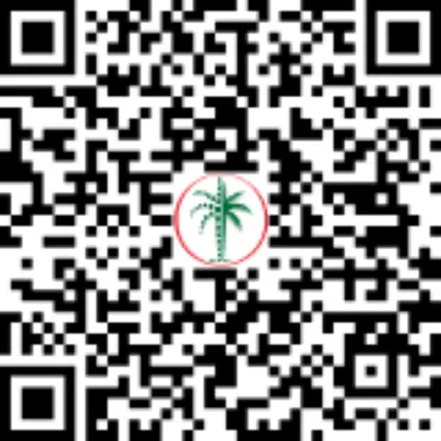 QR Code of Furnished 2-Bedroom Exclusive Apartment for Rent in Dunya Tower, Downtown Dubai