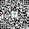 QR Code of Furnished 2-Bedroom Exclusive Apartment for Rent in Dunya Tower, Downtown Dubai