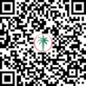 QR Code of Park View 2-Bedroom Furnished Apartment for Sale in Evergreens, Damac Hills 2