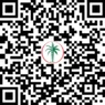 QR Code of Ready-to-Move-In 2-Bedroom Apartment for Sale in Jadeel Building 3, Madinat Jumeirah Living