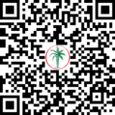 QR Code of Modern 2-Bedroom Spacious Apartment for Sale in Kanyon, Dubai Maritime City