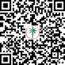 QR Code of Modern 2-Bedroom Spacious Apartment for Sale in Kanyon, Dubai Maritime City