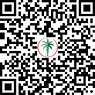 QR Code of Modern 2-Bedroom Spacious Apartment for Sale in Kanyon, Dubai Maritime City