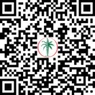 QR Code of Luxury 2-Bedroom Apartment for Sale in Samana Rome 3, District 11, MBR City