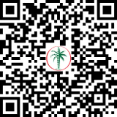 QR Code of Luxury 2-Bedroom Skyline View Apartment for Sale in The Boulevard by Prestige One, DLRC