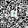 QR Code of Luxury 2-Bedroom Skyline View Apartment for Sale in The Boulevard by Prestige One, DLRC