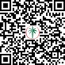 QR Code of Luxury 2-Bedroom Brand New Apartment for Sale in Verdana 6, Dubai Investment Park