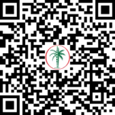 QR Code of Luxury & Contemporary Office for Sale in 31 Above, Dubai Maritime City