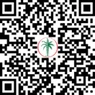 QR Code of Elegant 3-Bedroom Sea View Apartment for Sale in Fior 1, Mina Rashid