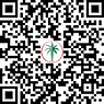 QR Code of Elegant 3-Bedroom Sea View Apartment for Sale in Fior 1, Mina Rashid