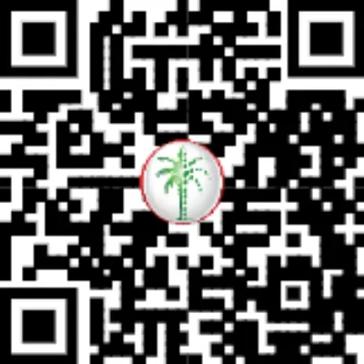 QR Code of Golf Course View 3-Bedroom Apartment for Sale in Golf Hillside, Dubai Hills