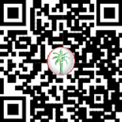 QR Code of Modern 3-Bedroom Apartment for Sale in Golf Verge Building A, Emaar South