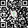 QR Code of Modern 3-Bedroom Apartment for Sale in Golf Verge Building A, Emaar South