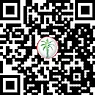 QR Code of Modern 3-Bedroom Apartment for Sale in Golf Verge Building A, Emaar South
