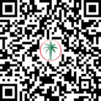 QR Code of Spacious 3-Bedroom Apartment for Sale in Sakura Gardens, Falcon City of Wonders