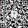 QR Code of Spacious 3-Bedroom Apartment for Sale in Sakura Gardens, Falcon City of Wonders