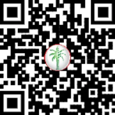 QR Code of Luxury 3-Bedroom Furnished Apartment for Sale in Sparklz Tower A, Al Furjan