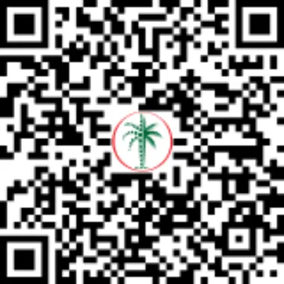 QR Code of Golf Views 3-Bedroom Luxury Apartment for Sale in Golf Greens 1, DAMAC Hills