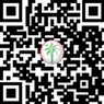 QR Code of Burj Khalifa View 4-Bedroom Townhouse for Rent in Al Badaa Villas, Dubai
