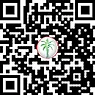 QR Code of Burj Khalifa View 4-Bedroom Townhouse for Rent in Al Badaa Villas, Dubai